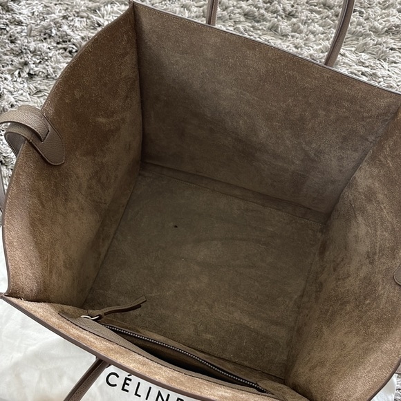 Authentic CELINE Phantom - Picture 12 of 16